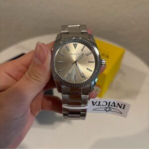 Invicta Celestial
Langdon Men's Watch - 40mm,
NWT